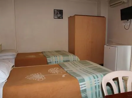 Hotel Delphi *