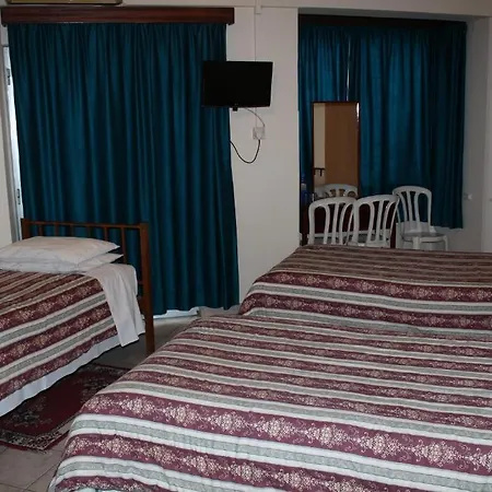 Hotel Delphi