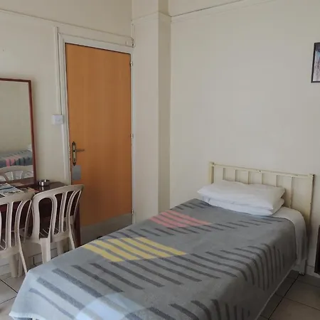 Szálloda Delphi Nicosia