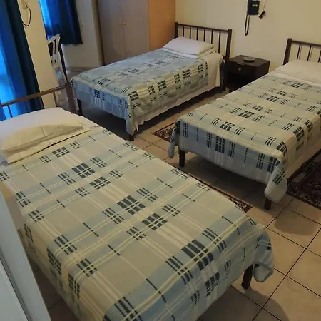Hotel Delphi Nikósie