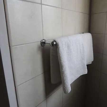 Delphi Szálloda Nicosia