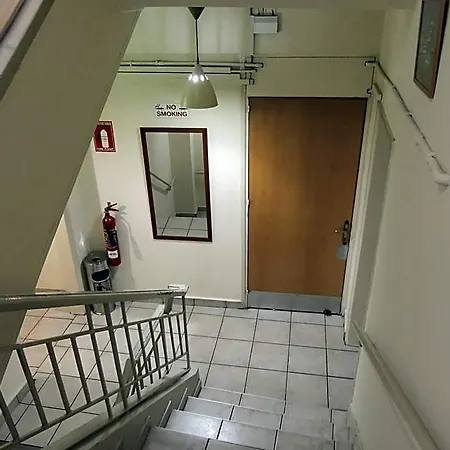 Delphi Отель *