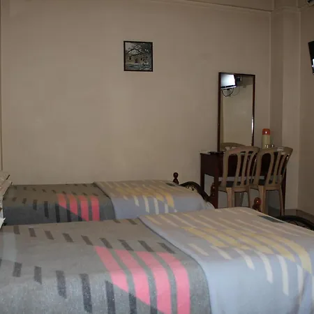 Hotel Delphi