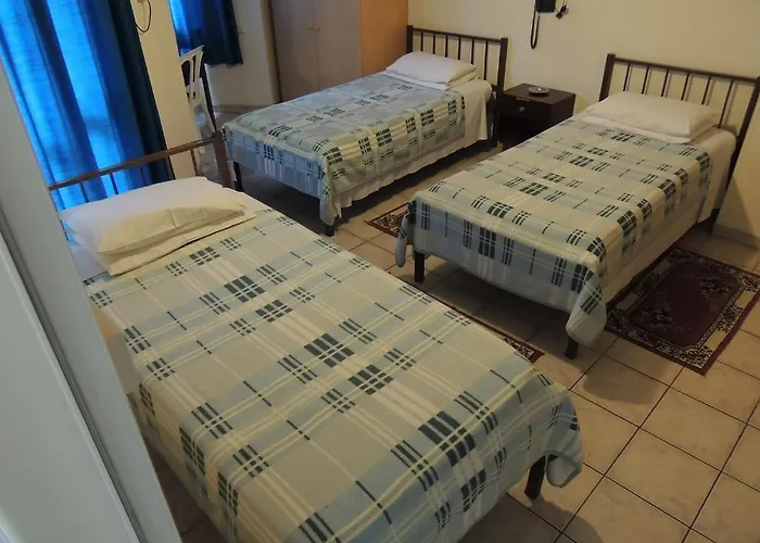 ホテル Delphi ニコシア