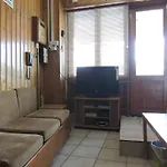 Отель Delphi