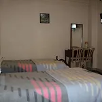 Отель Delphi