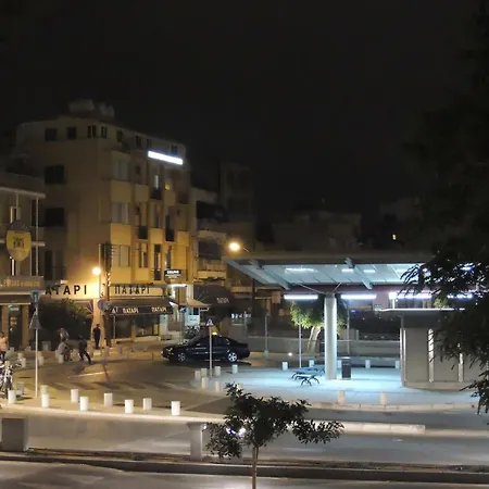 Delphi Nicosia