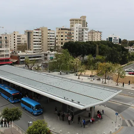 Delphi Nicosia